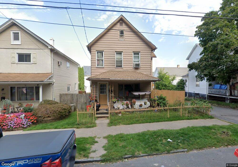 1335 Adams L 2 Ave, Dunmore, PA 18512 - photo 1