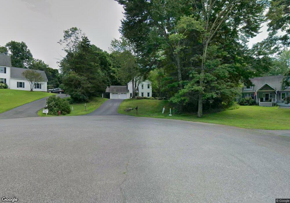 23 Bird St, Red Hook, NY 12571 - photo 1