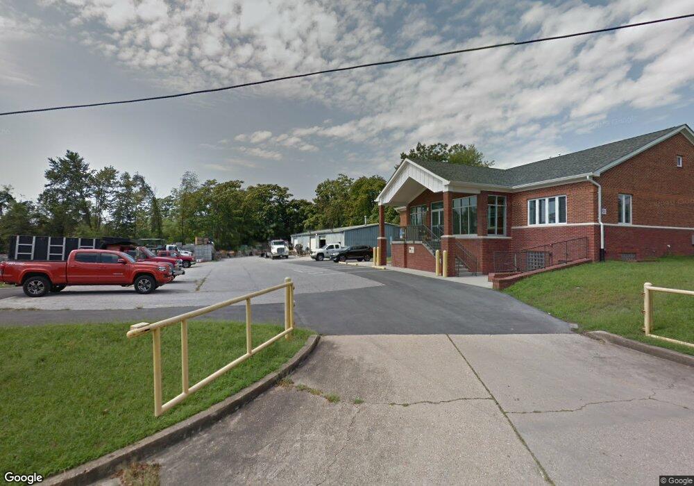 7948 Old Jessup Rd, Jessup, MD 20794 - photo 1