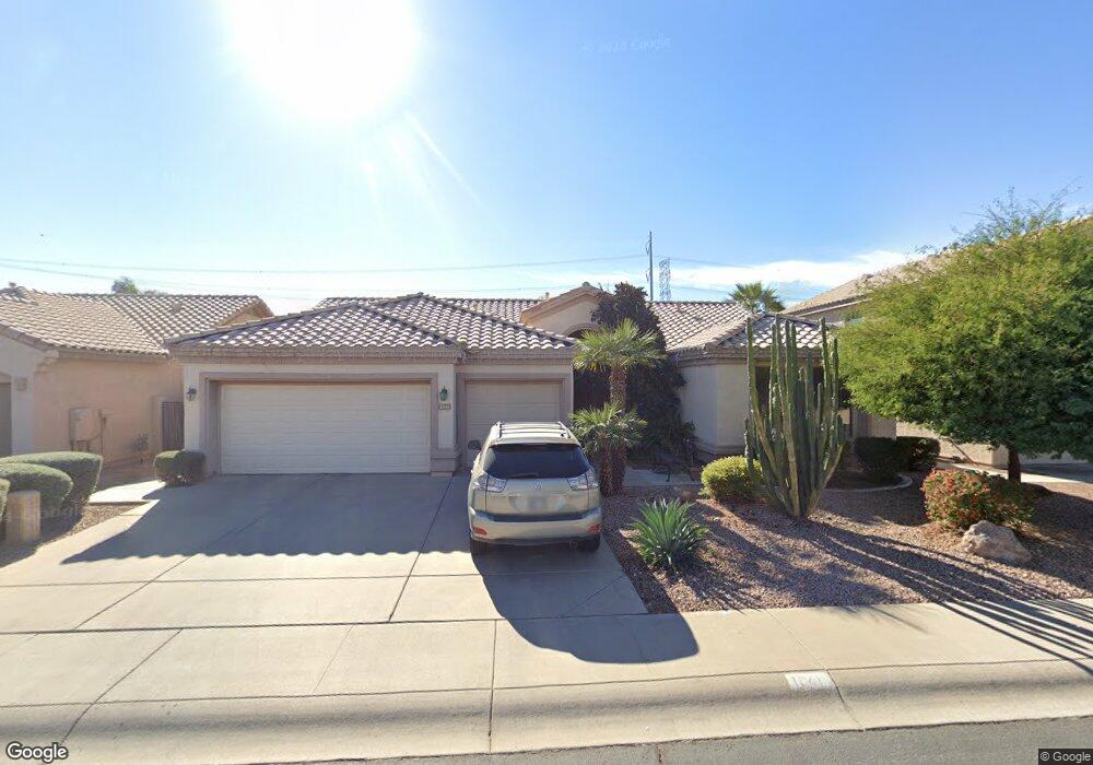 1841 E Commerce Ave, Gilbert, AZ 85234 - photo 1