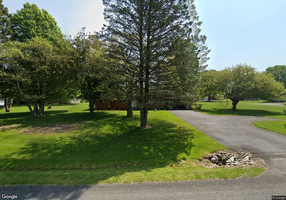 58298 County Road 117, Goshen, IN 46528 - photo 1