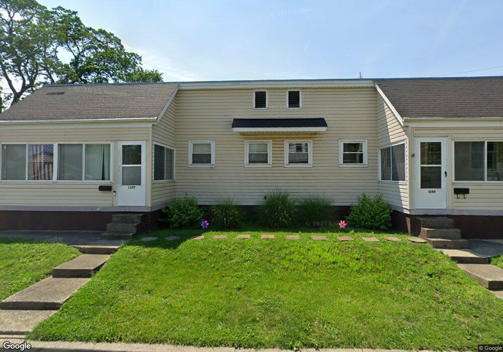 501 Mcwhorter St, Cincinnati, OH 45215 - photo 1