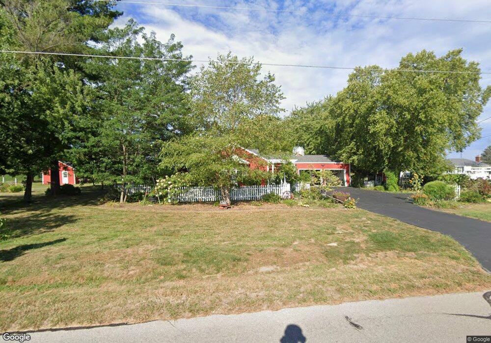 2195 Fetter Rd, Lima, OH 45801 - photo 1