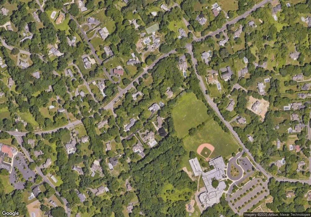 1A Meadowbrook Ln, Westport, CT 06880 - photo 1