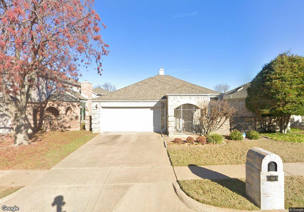 1905 Realistic Dr, Bedford, TX 76021 - photo 1