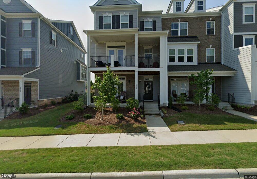 2913 Sunflower Rd unit 120, Apex, NC 27502 - photo 1