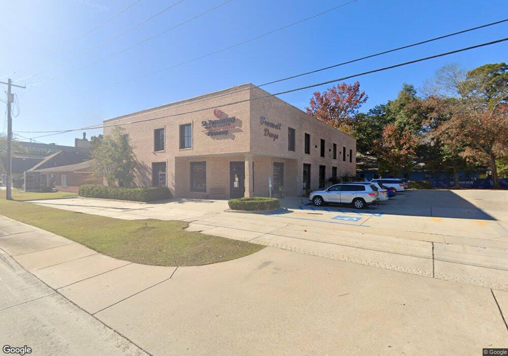 1107 S Tyler St, Covington, LA 70433 - photo 1