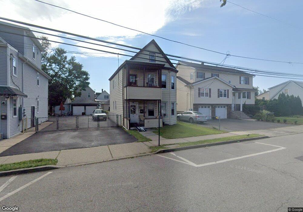 33 Sade St, Clifton, NJ 07013 - photo 1