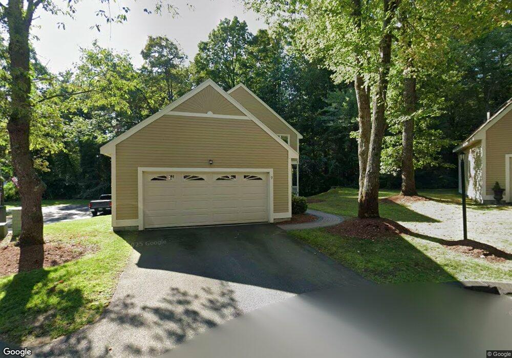 7 Briley Place unit 8, Nashua, NH 03063 - photo 1