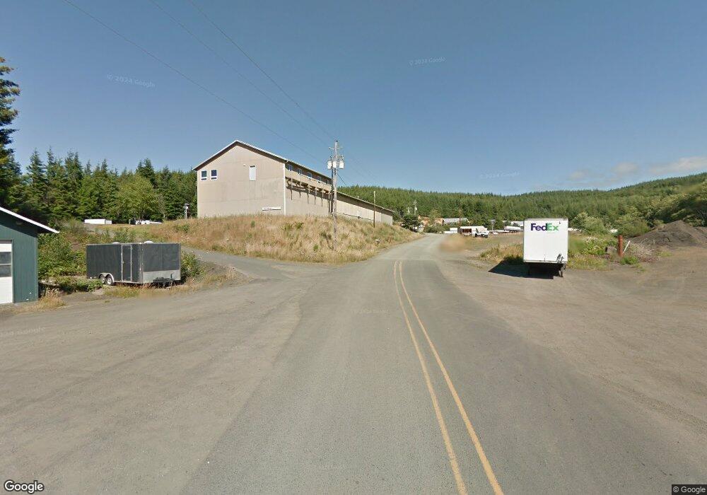 2825 SE 23rd Dr, Lincoln City, OR 97367 - photo 1