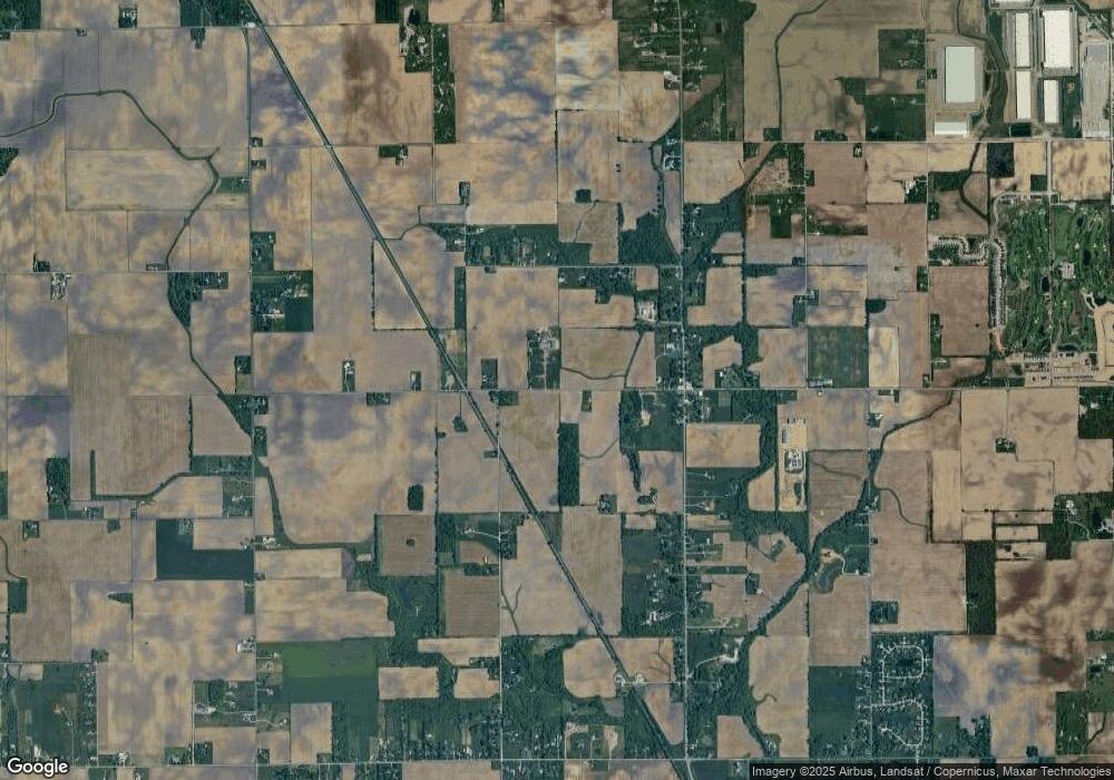 525 E Cr 750 N, Lebanon, IN 46052 - photo 1