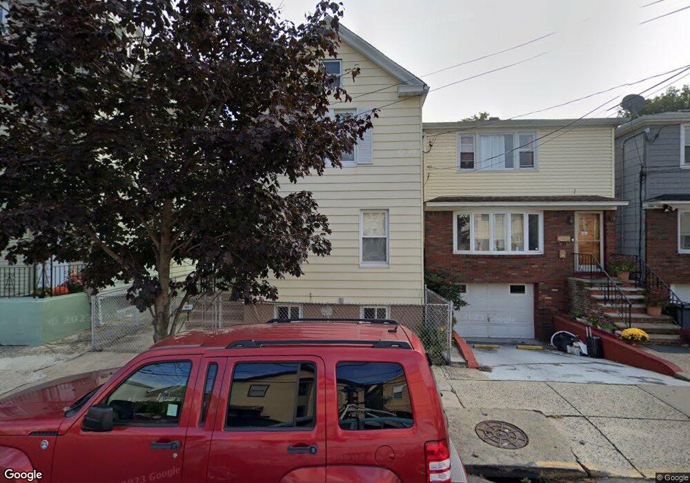 43 Reynolds Ave, East Newark, NJ 07029 - photo 1