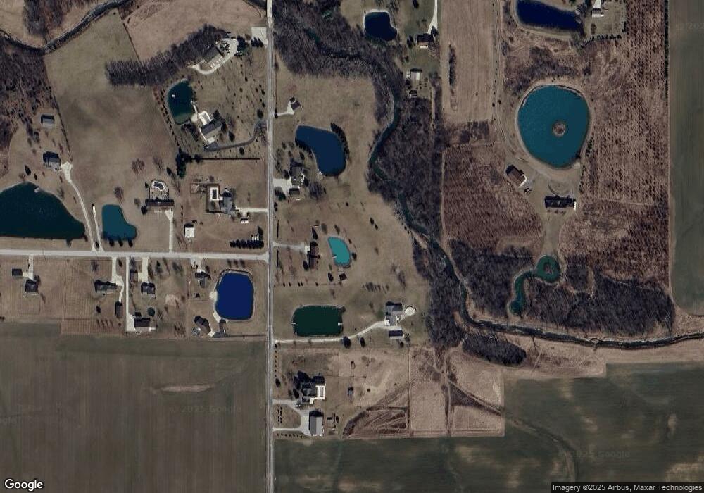 5317 N 500 E, Roanoke, IN 46783 - photo 1