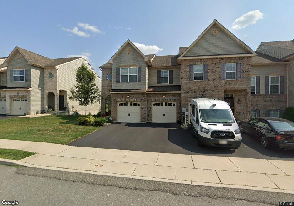 4483 Elmwood Dr, Nazareth, PA 18064 - photo 1