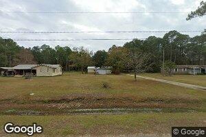 7525 Patruski Rd, Coden, AL 36523