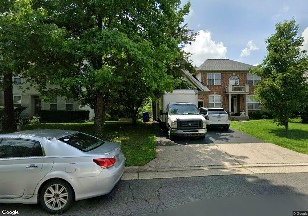 10570 Talisa Ln, Manassas, VA 20112 - photo 1