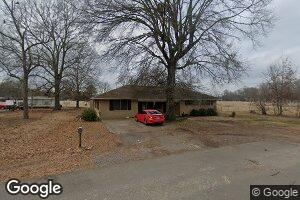 206 N Woodlawn St, Murfreesboro, AR 71958