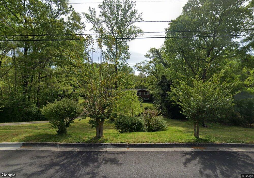 9119 Carr Cir SW, Covington, GA 30014 - photo 1