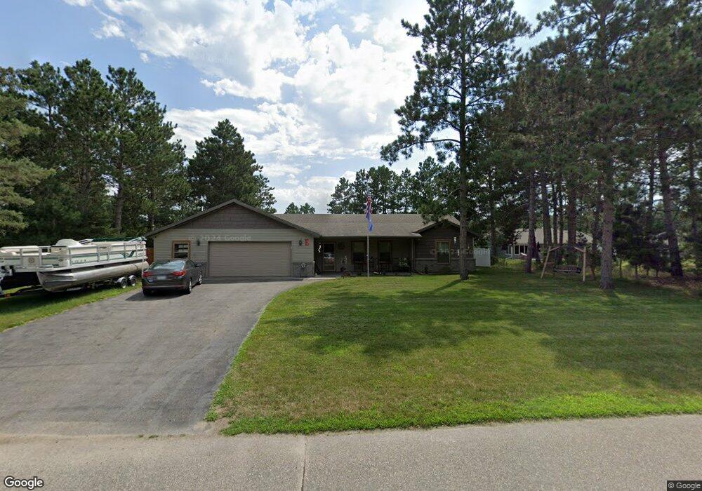 1008 Konshok Loop, Park Rapids, MN 56470 - photo 1