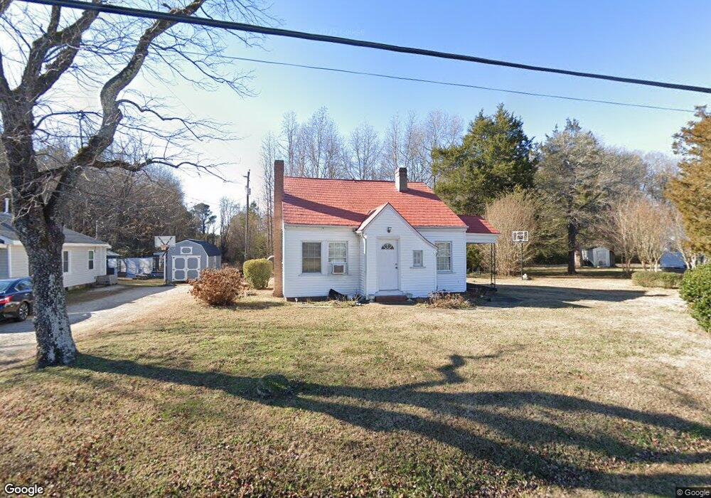 1316 Raleigh St, Oxford, NC 27565 - photo 1