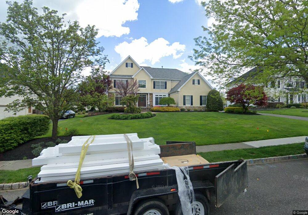 17 Sheffield Dr, Moorestown, NJ 08057 - photo 1