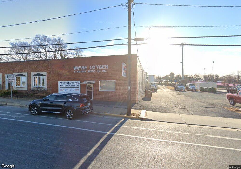 1022 W Main St, Waynesboro, VA 22980 - photo 1