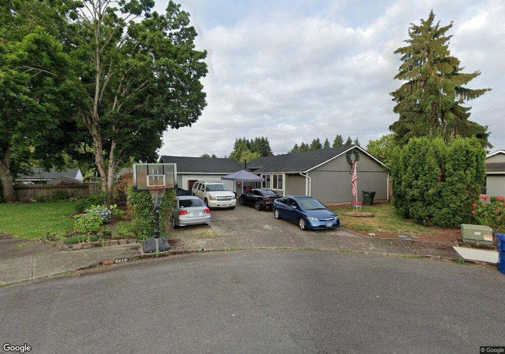 5411 Dee Ct N, Keizer, OR 97303 - photo 1