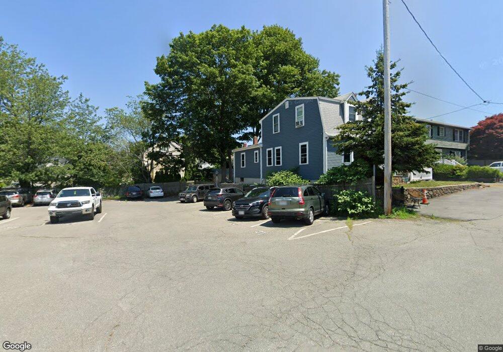 115 Farrell Ct, Marblehead, MA 01945 - photo 1