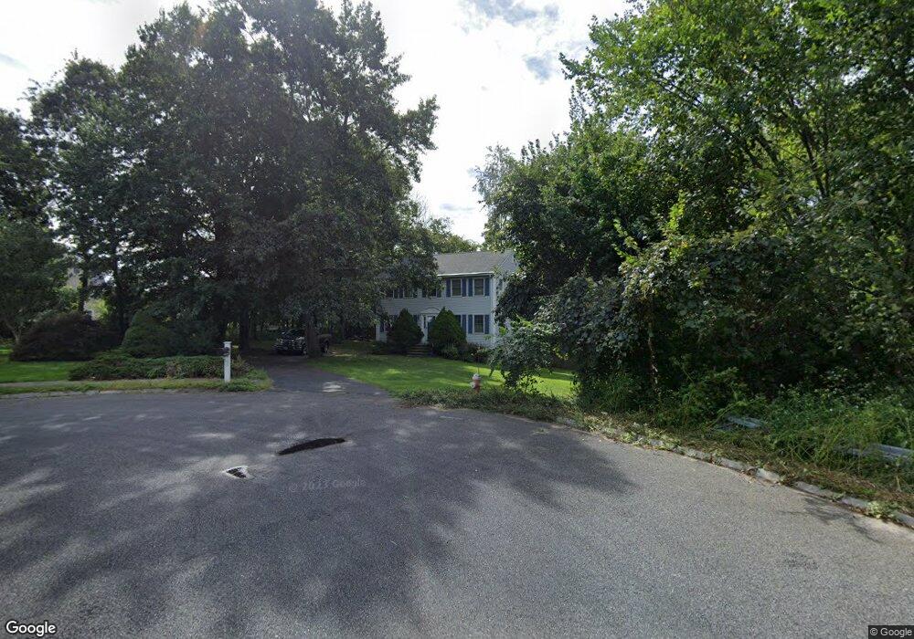 10 Parmenter Way, Franklin, MA 02038 - photo 1