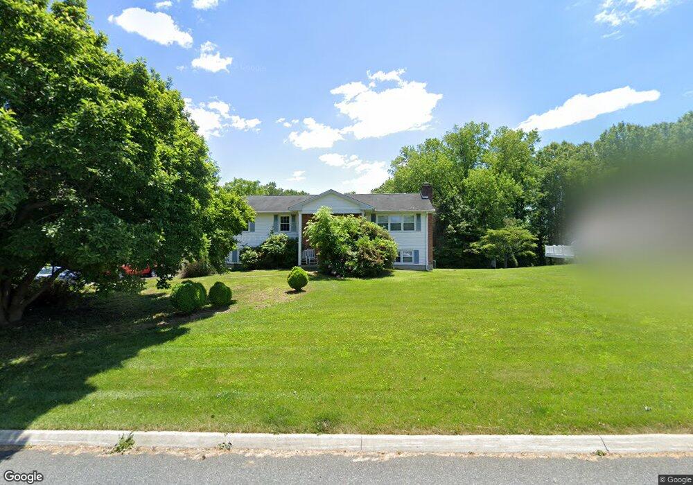 1306 Grandview Ct, Fallston, MD 21047 - photo 1