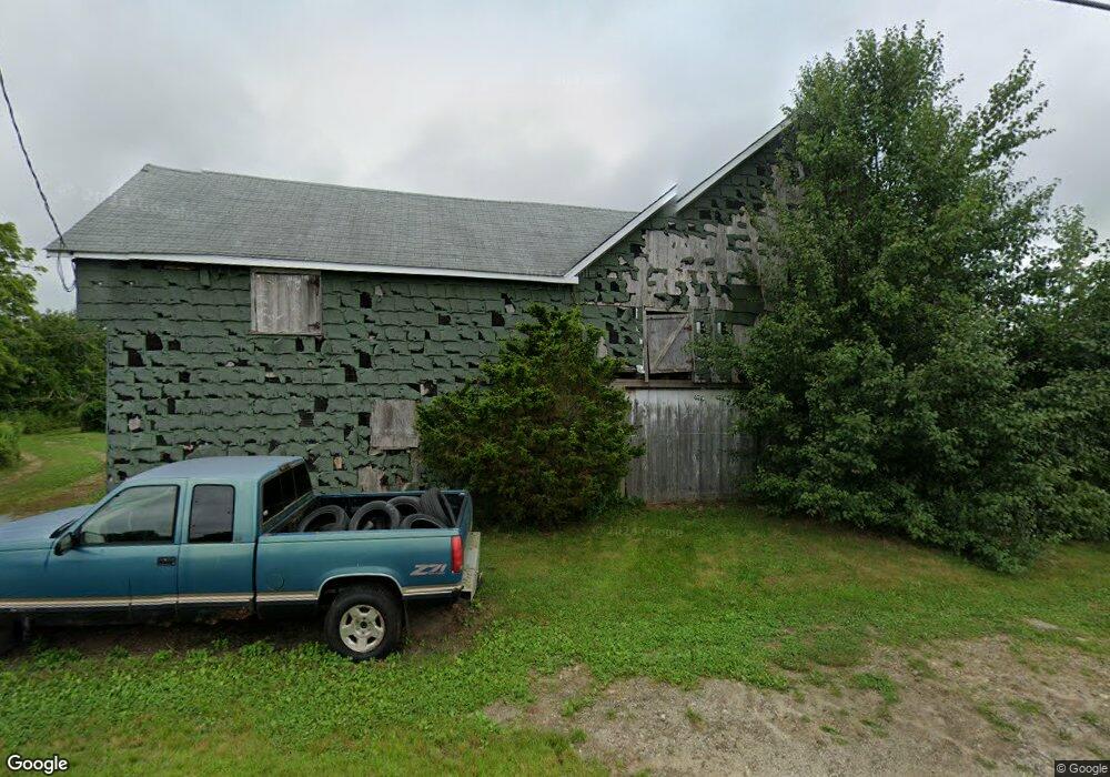 470 Plain Hill Rd, Norwich, CT 06360 - photo 1