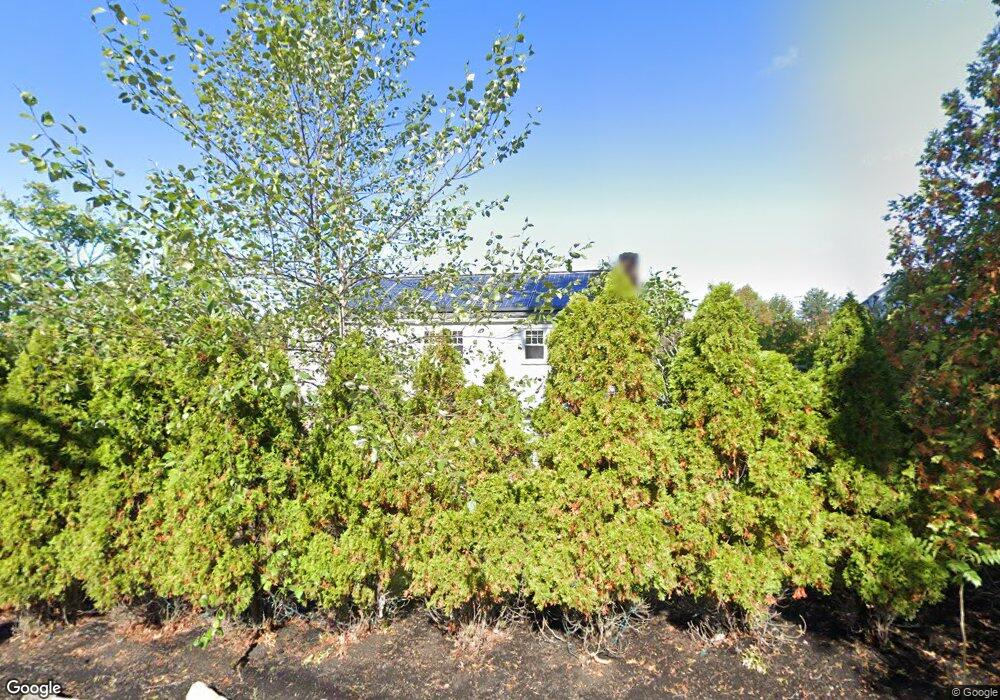 171 Stanton Ave, Auburndale, MA 02466 - photo 1