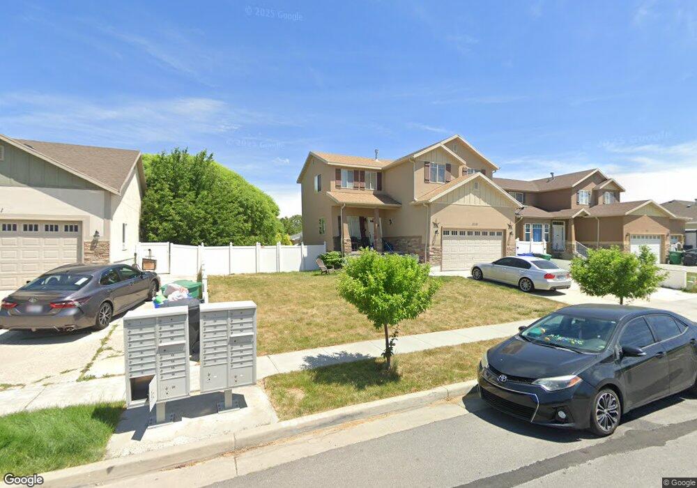 4793 W Udine Ct, West Jordan, UT 84084 - photo 1