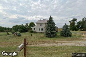 1041 S 830 W, Waynetown, IN 47990