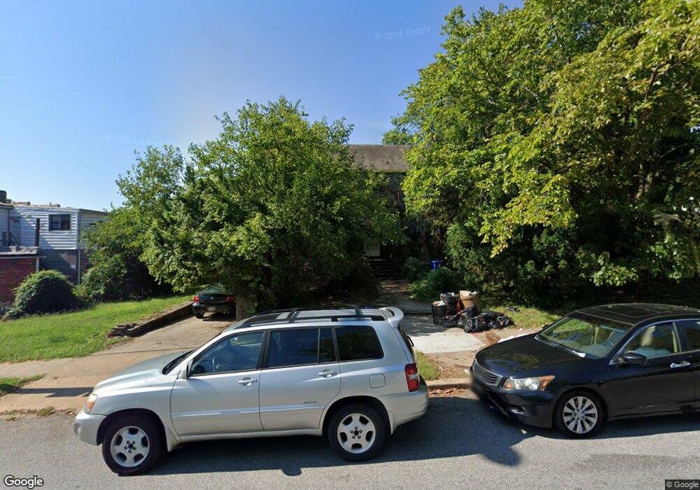 2915 E Northern Pkwy, Baltimore, MD 21214 - photo 1