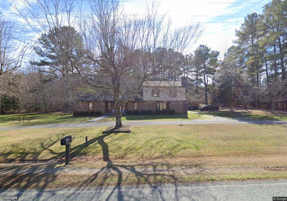 2135 Alston Chapel Rd, Pittsboro, NC 27312 - photo 1