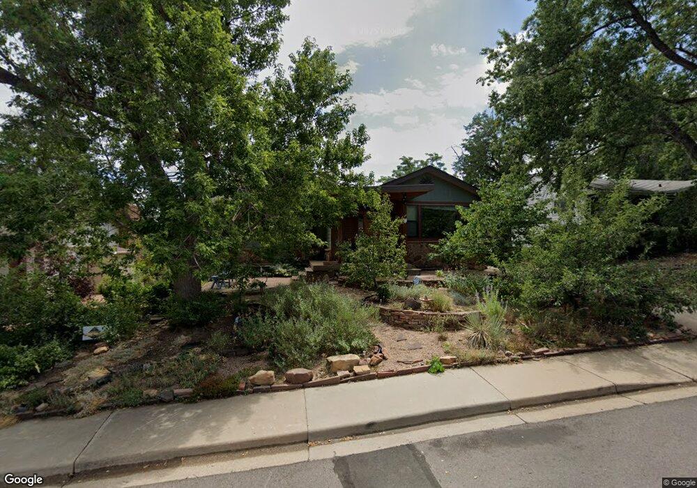 1510 Findlay Way, Boulder, CO 80305 - photo 1