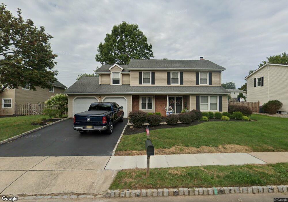 28 Snowbourn Place, Hillsborough, NJ 08844 - photo 1