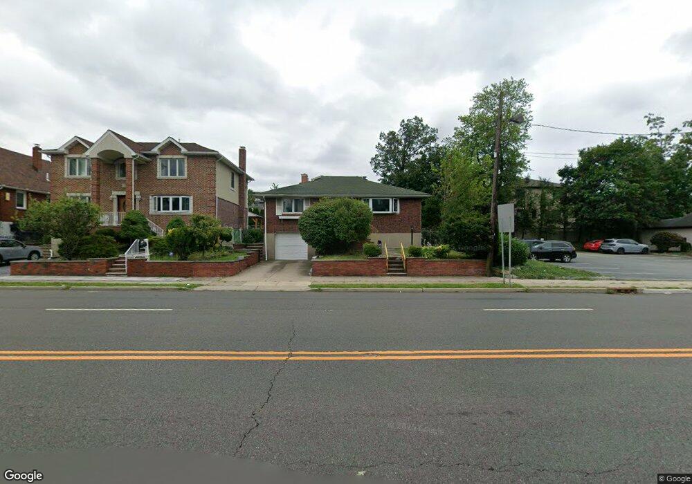 1244 Palisade Ave, Fort Lee, NJ 07024 - photo 1