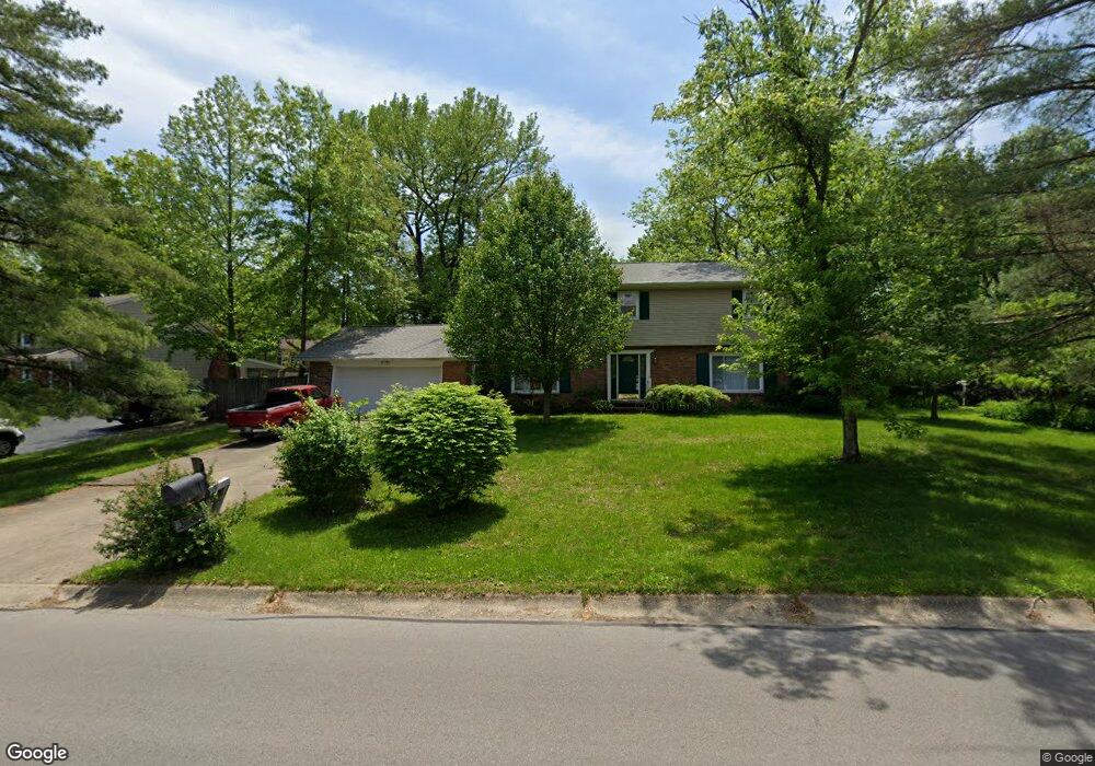 4032 E Morningside Dr, Bloomington, IN 47408 - photo 1