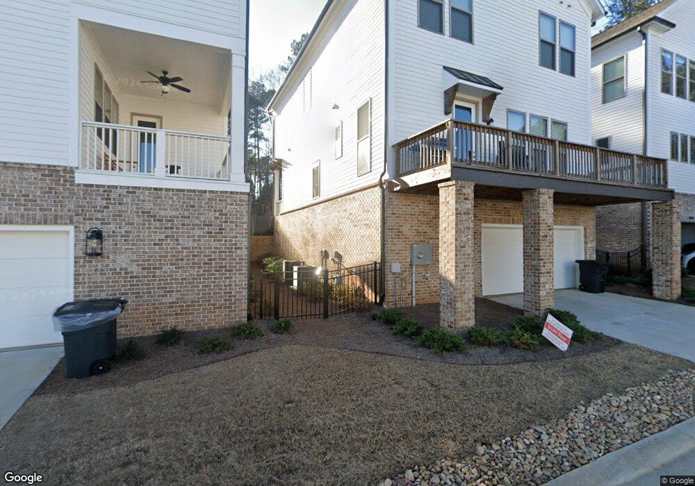 0 Grove Corner Rd, Suwanee, GA 30024 - photo 1