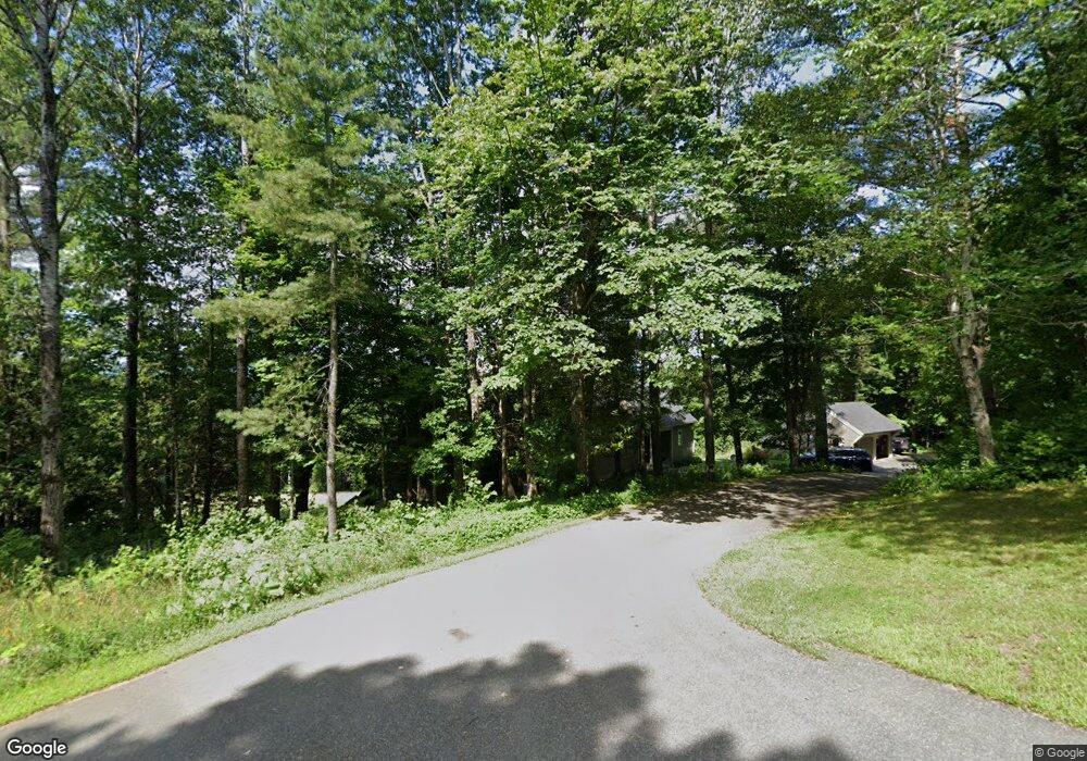 3923 Darling Hill Rd, West Burke, VT 05871 - photo 1