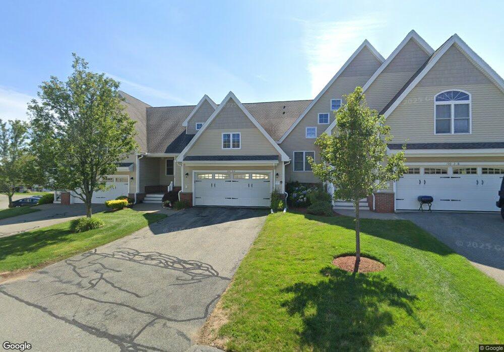 100 Kirkbride Dr unit 150, Danvers, MA 01923 - photo 1