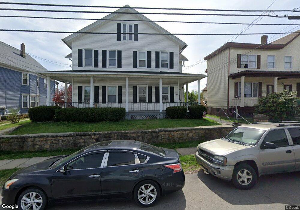 1515 Lafayette St unit rear, Scranton, PA 18504 - photo 1