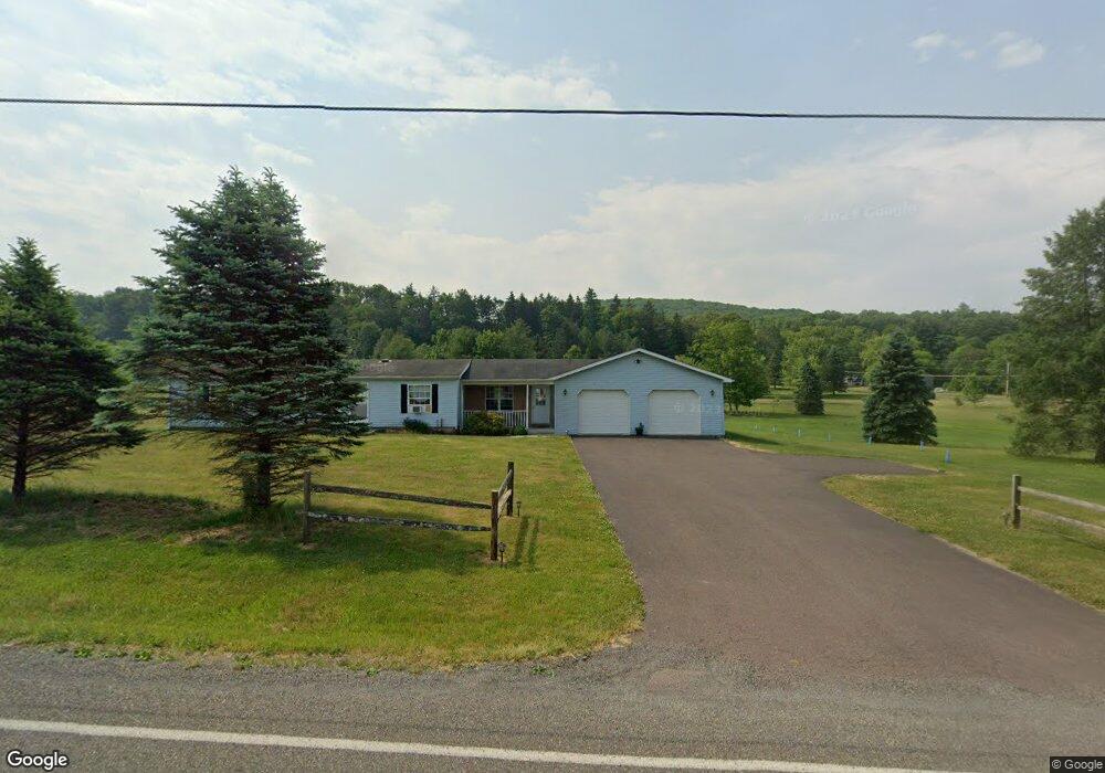 46 Frosty Valley Rd, Danville, PA 17821 - photo 1