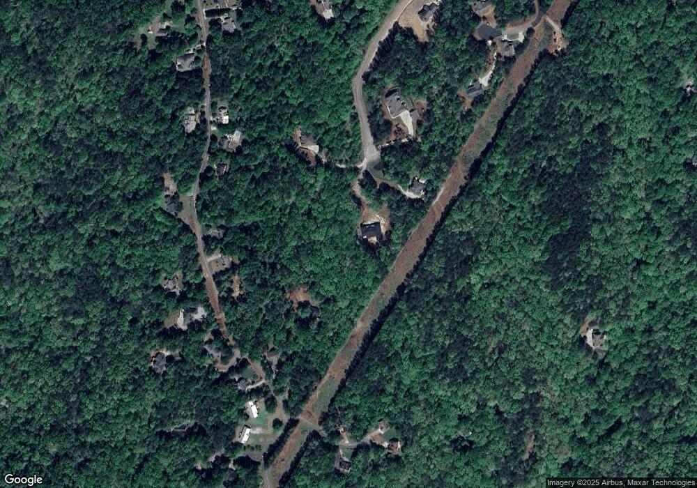 294 Old Stamp Mill Rd, Dahlonega, GA 30533 - photo 1