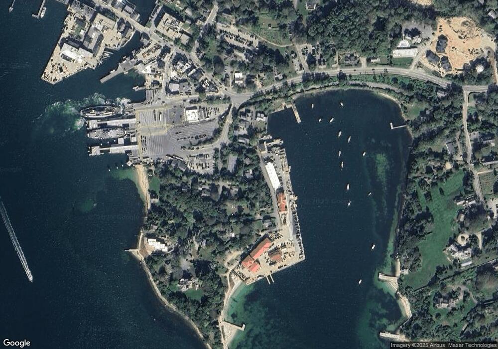 8 Juniper Point Rd, Woods Hole, MA 02543 - photo 1