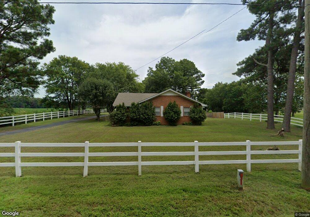 2120 Ponderosa Dr, Jonesboro, AR 72401 - photo 1