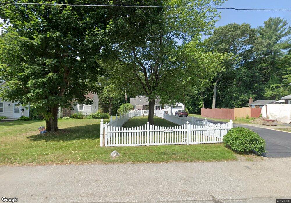 6 Pinehurst Ave, Auburn, MA 01501 - photo 1