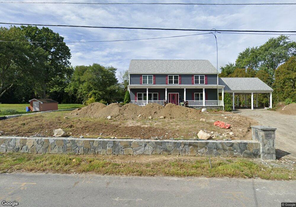 148 Marked Tree Rd, Holliston, MA 01746 - photo 1